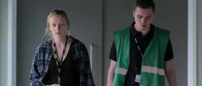 Have you been looking out
for the early warning signs - Life and Death in the Warehouse