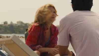 Have you been over there yet,
to I so la Bella? - The White Lotus