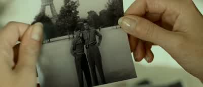 APRIL: Is this you? - Revolutionary Road