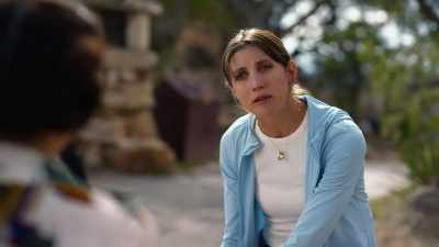 -Have you been plotting to go
rogue this whole time? - Kidnapping in the Grand Canyon