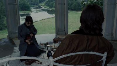 Have you been pursuing this delightful hobby for long - Dorian Gray