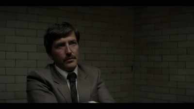 Have you been questioned or not? - The Long Shadow