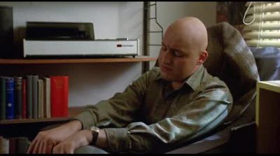 Have you been reading my diary - Prick Up Your Ears
