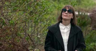 - Have you been reading the emails?
- Not if I can help it. - Where'd You Go, Bernadette