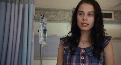 Have you been saved - The Haunting of Molly Hartley