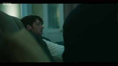 Have you been to see her? - In My Skin