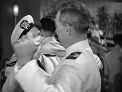 Have you been seeing a lot of Bob - Operation Pacific