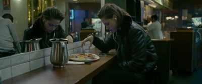 ...have been taken by spiritualists. - Personal Shopper