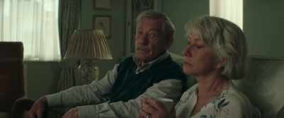 Have you been taking
the pills I prescribed? - The Good Liar