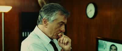 Have you been talking to anyoneNo I haven't been talking to anybody Carl I'm not stupidI know you're not stupid Eddiebut don't make the classic smart person's mistakeThinking no one's smarter than you - Limitless
