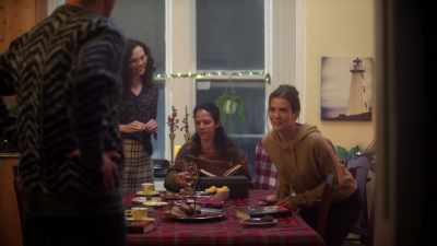 Have you been to that
new restaurant? Um... - A Chef's Deadly Revenge
