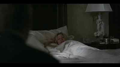 Have you been up all night? - American Crime Story