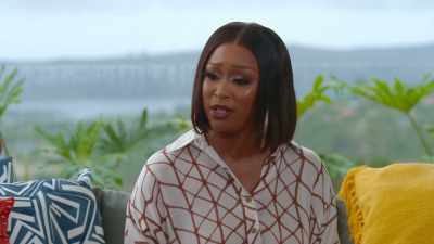 Have you been using this time
to figure out - Love Never Lies: South Africa