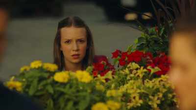 - you have to believe me.
- Well, you have to understand, - Ruby and the Well