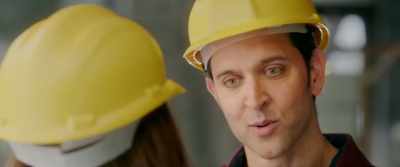 Have bigger dreams.
Don't stop yourself. - Kaabil