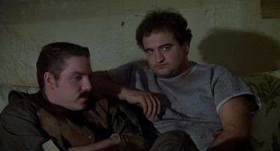 Have you boys seen your grade point averages yet - National Lampoon's Animal House