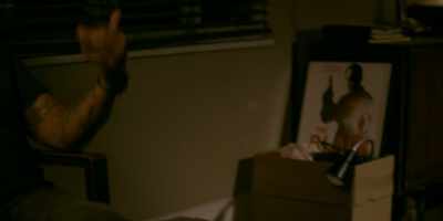Have your brother call me. It's important. - Bosch: Legacy