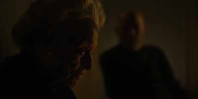 Have your brother
come to the farm. - The Last Thing Mary Saw