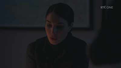 - Have they brought him in?
- No. He seems to have disappeared. - North Sea Connection
