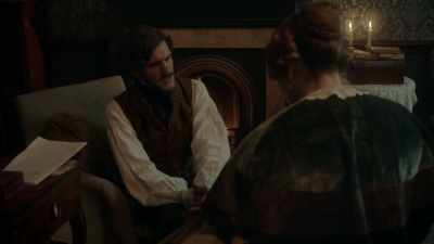 Have you brought me some herring,
as well as the apple snowballs? - Quacks