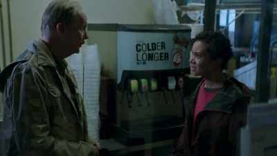 - Have you called her?
- No--I don't know what to say. - Council of Dads