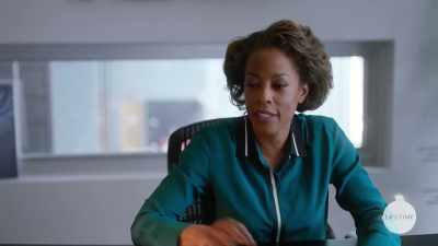 Have your characters do
everything on that list and - The Christmas Contract