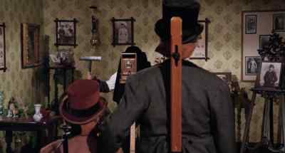 Have you checked
the children? - The Apple Dumpling Gang Rides Again