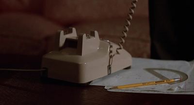Have you checked the children - When a Stranger Calls