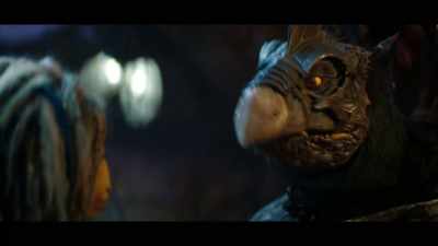 Have you checked the Great Smerth?
It's particularly lovely in spring. - The Dark Crystal: Age of Resistance