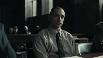 Have you checked the plates and registration
to see who owns this cab? - The Night Of