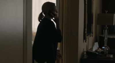 Have you checked
your text messages? - The Wizard of Lies