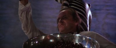 Have another cherry - The Witches of Eastwick