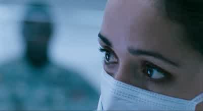 Have you come into direct contact with the infected? - 28 Weeks Later