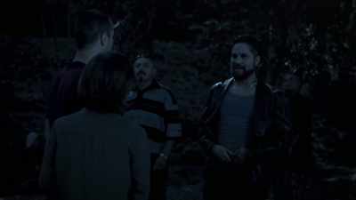 Have you come for my lovely,
ajura? - La Llorona