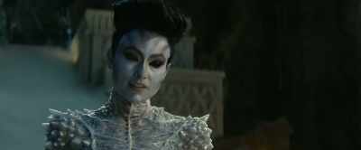 Have you come to offer yourself in sacrifice - Ghostbusters: Afterlife