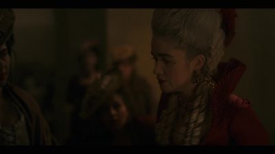 Have you come to judge us, madam? - Dangerous Liaisons