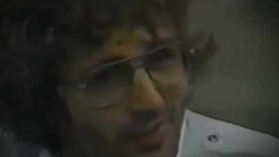 - Have you committed--
- I've always had-- - FBI TRUE