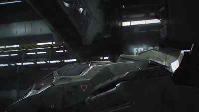 Have you completed loading the crates? - Starship Troopers: Invasion