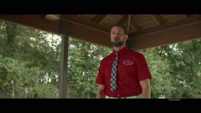 Have you considered being an exterminator?
Shirt looks nice. - Sprung