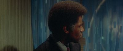 Have you considered renewing your partnership with Cal Asby - Shaft's Big Score!