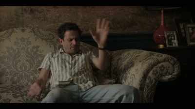 Have you considered
that it may not be bad - Panhandle