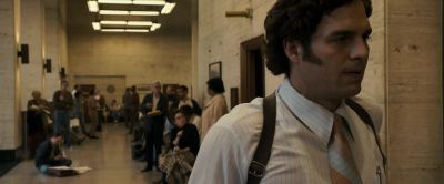 Have you considered the killer might be Paul Avery - Zodiac
