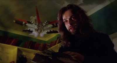 Have you considered the possibility - The Mangler