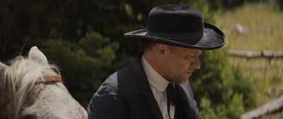 Have you considered the slight
possibility that they... - Damsel