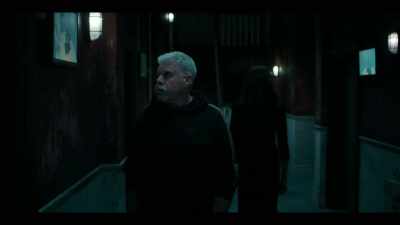 Have you considered
there may be other actors here - The Capture