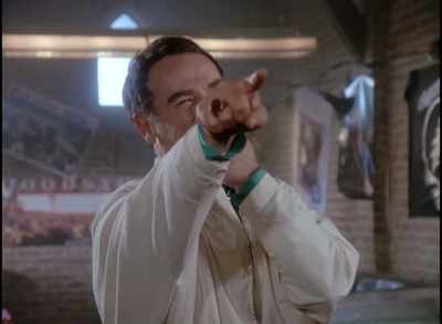 Have you considered
what you're missing? - Quantum Leap