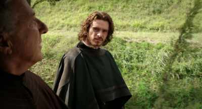 Have you considered
why the old Florentines - Medici: Masters of Florence