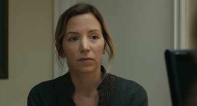 Have you considered
working in the care fields? - Justine