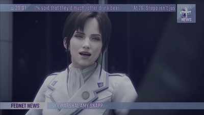Have conspired
against moral responsibility. - Starship Troopers: Traitor of Mars