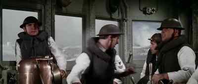Have damage control report
all damages. - Tora! Tora! Tora!